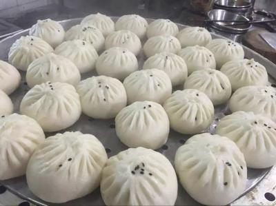 香菇包子技術(shù)培訓